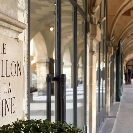Charming Heart Of Historic Le Marais Parijs