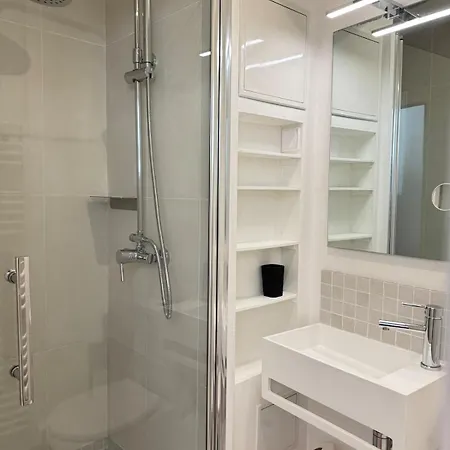 Charming Heart Of Historic Le Marais Daire *