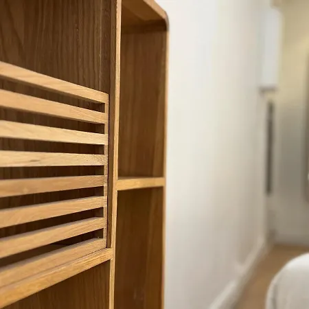 Apartment Charming Heart Of Historic Le Marais *