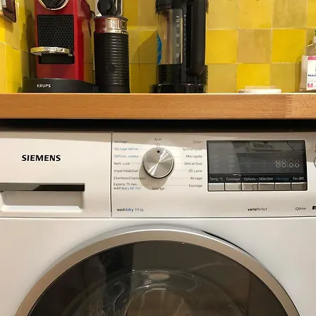 Charming Heart Of Historic Le Marais *