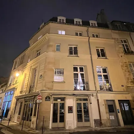 Charming Heart Of Historic Le Marais * Paris