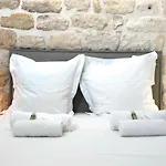 Charming Heart Of Historic Le Marais Apartament