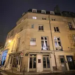 Charming Heart Of Historic Le Marais * Paryż